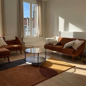 Appartement met Twee Slaapkamers